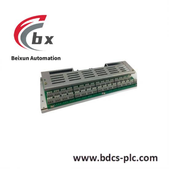 abb_arc093av1_hiee300690r1_relay_output_module.jpg GE 07740-850 L Control Module for Industrial Automation