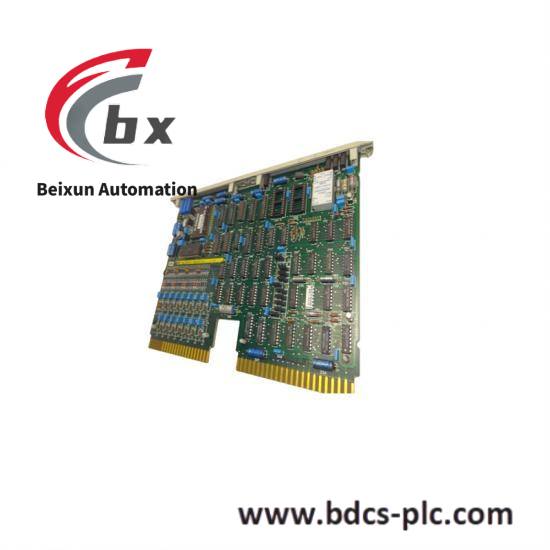 abb_asea_brown_boveri_hesg-447307-r1_analog_input_module.jpg ABB 3HAC5801-1 Industrial Control Module