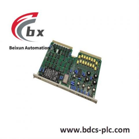 ABB DSS 146B Analog Input Module