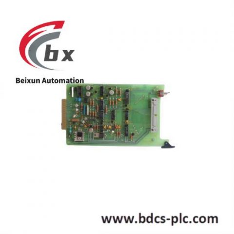 ABB 3HAC3953-1 Digital Module for Industrial Automation Control Systems