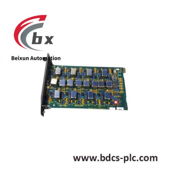 abb_bailey_imasm04_controls_analog_input_module.jpg ABB 3BHB017688R0001 IPS21-35AD Industrial Automation Control Module