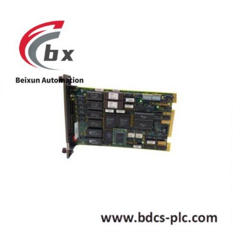 ABB 6883053-AREMOVER Module for Industrial Automation Systems