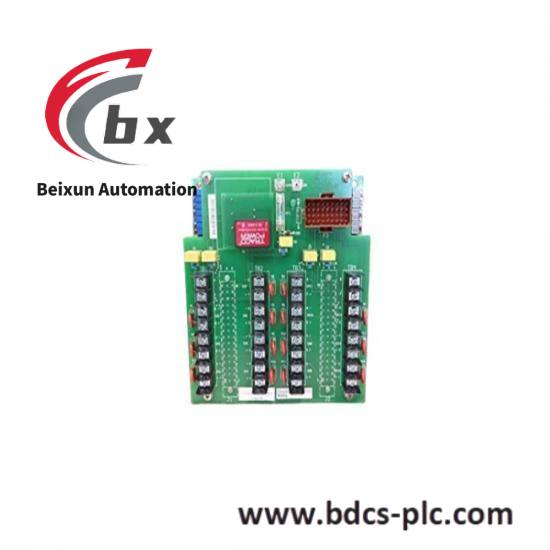 abb_bailey_infi_90_ntu7u0_isolated_analog_termination_unit.jpg ABB DSTD108 PLC Connection Unit, Efficient Industrial Control Solutions