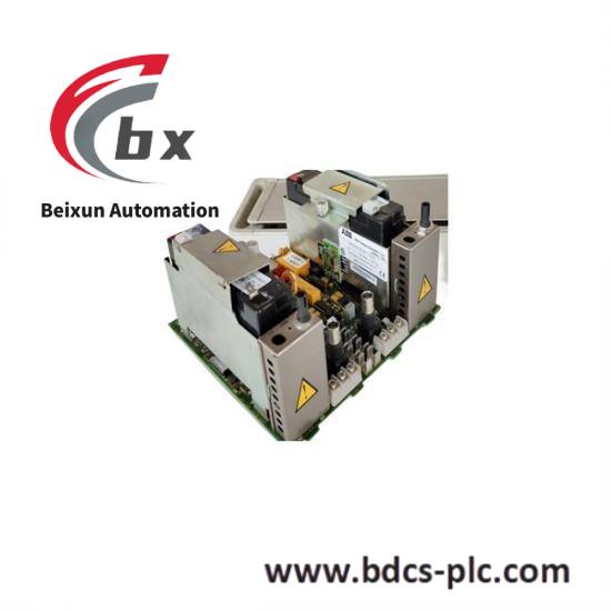 abb_bailey_ntcf22_communication_termination_unit.jpg ABB 3BSE006309R1 Advanced Field Protection Unit, DCS System Component