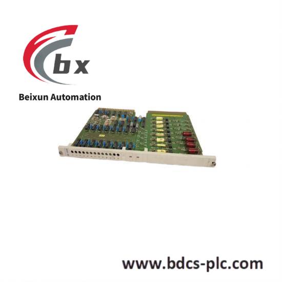 abb_bbc_ed1630a_electronics_module.jpg ELECTRO DMVA100-F-3E Enclosed Switchboard Monitor Meter, Industrial Automation Solution