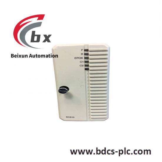 abb_bc810k01_3bse031154r1_cex-bus_interconnection_unit.jpg ABB 37911-4-0345659 Industrial Control Module