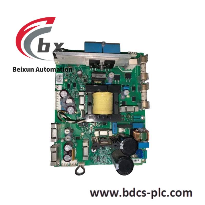 abb_bdps-11c_the_power_supply_board.jpg ABB 1440-DYN02-01RJ High-Performance Industrial Control Module