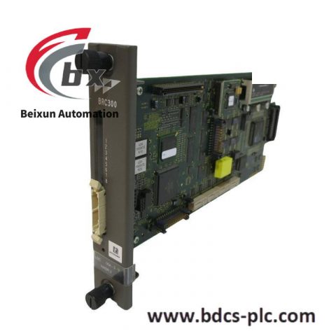 ABB SQ-300I 8700700-006 Industrial Automation Module