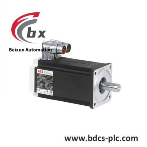 Baldor BSM90C-375UAX Drive System Component