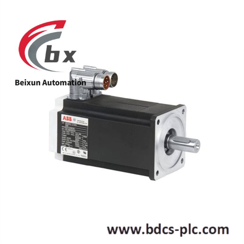 abb_bsm90c-375uax_servo_motor.jpg ABB 3BSE016215R1 A Leading Digital Control System Module