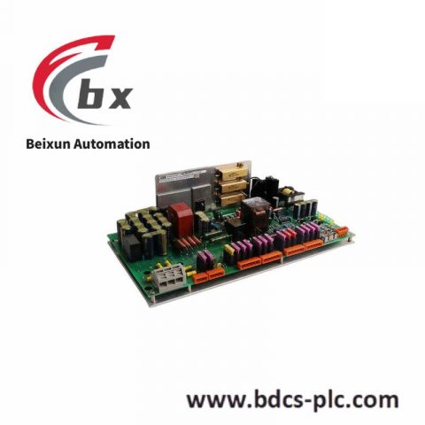 ABB C1900/0363 Control Board for Industrial Automation