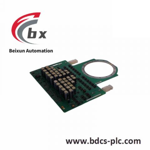 ABB CAO10-P Analog Output Module - Enhance Your Automation Systems