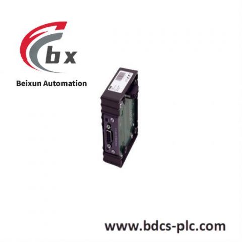 Rockwell Automation AB MPL-B860D-SJ72AA Embedded Processor - High-Performance Industrial Module