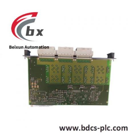 ABB CBO10-P 3BDH000733R1 Binary Output Module - Efficient Control Solutions