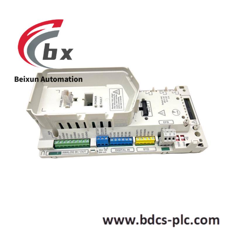 abb_ccu-23_inverter_main_board.jpg ABB TET106 P11355-0-6051000 Control Module - New Arrival