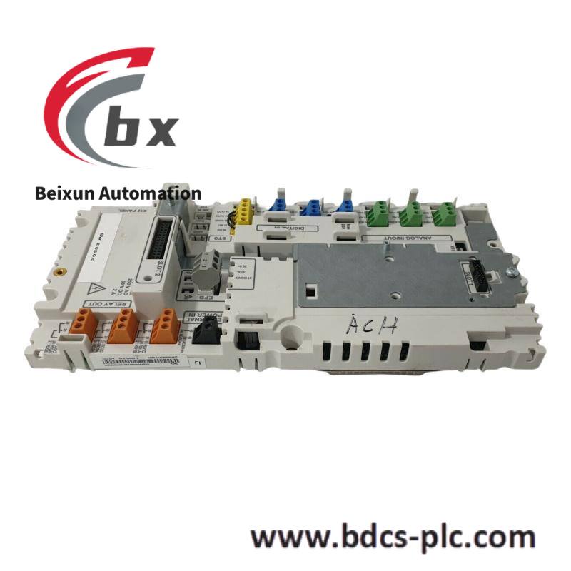 abb_ccu-24-h_3axd50000018771_control_unit.jpg ABB 1N1346 Bell Cup D50 BOC - Industrial Control Module
