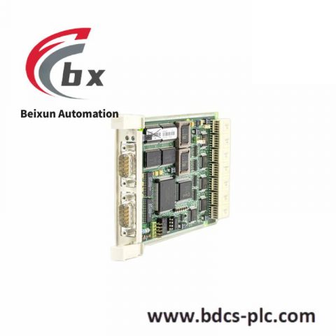 ABB 57160001-ZB Connection Unit - Enhance Industrial Automation Efficiency