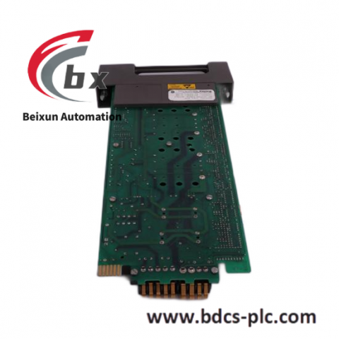 ABB 3BSE014666R1 Control Module, High Performance Industrial Automation Component