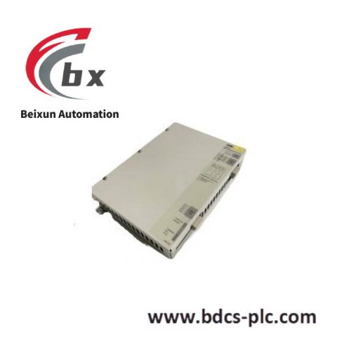 ABB MCPI 51109919-100 Industrial Control Module