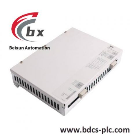 ABB CI627A Controller Module - High-Efficiency Communication Interface