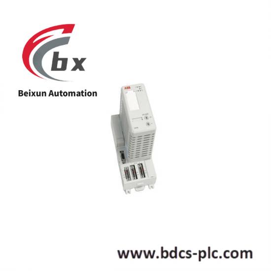 abb_ci810b_3bse020520r1_af_100_fieldbus_comm_interface.jpg ABB 3BSE020520R Industrial Control Module