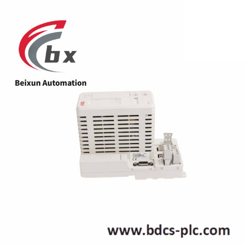 abb_ci810v2_3bse013224r1_field_communcation_interface.jpg ABB 3HAC0927-1 Process Automation Module