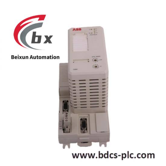 abb_ci830_3bse013252r1_communication_module.jpg ABB 3BSE013252R1 ABB Industrial Control System Module