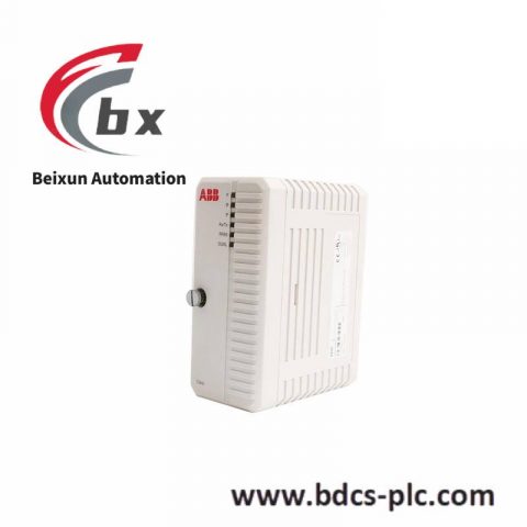 ABB 5692435-L Digital Input Module for Industrial Automation