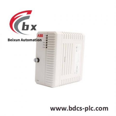 ABB CI840 Profibus Communication Interface Module