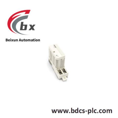 ABB 3HAC9193-1 Industrial Control Module