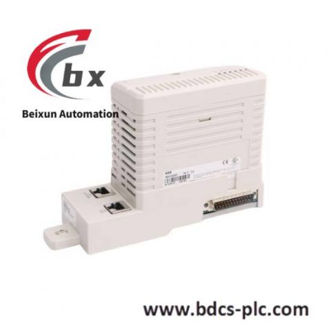 ABB CI867K01 3BSE092689R1 Card Module Controller