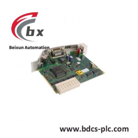 ABB 3BSE016475R1 Industrial Automation Module