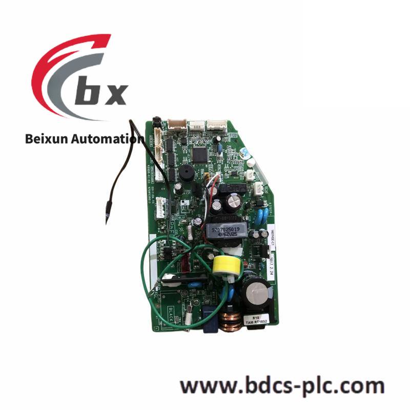 abb_cint-45x1_power_drive_board.jpg ABB XO08R2-A4.0/1SBP260109R1001 Power Supply Module