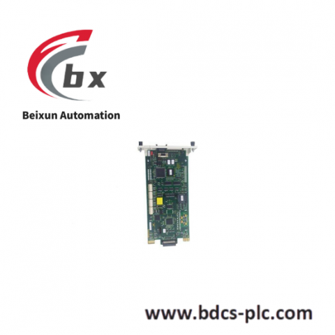 ABB CM01 CM01-A-V001 PLC Input Module, High Performance Industrial Automation Component