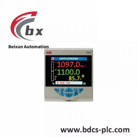 ELAU CM30/000S0E0/STD High-Performance Industrial Control Module