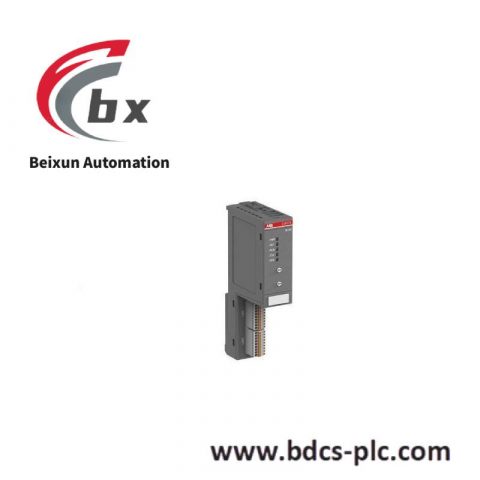 ABB 3HAC9858-9 Industrial Control Module