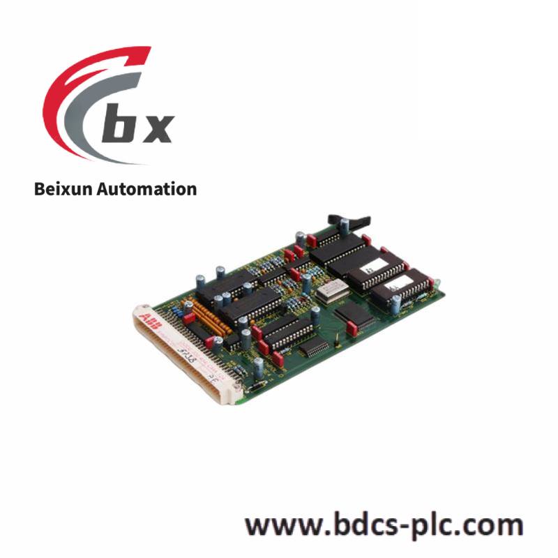 abb_cma124_3dde300404_measuring_card.jpg ABB 3HAC023748-003 Module for Industrial Control Systems