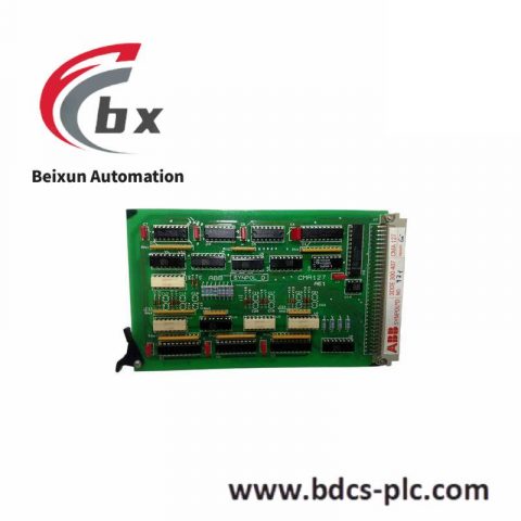 GE IS200MCHN02D1AB0005A Industrial Automation Module