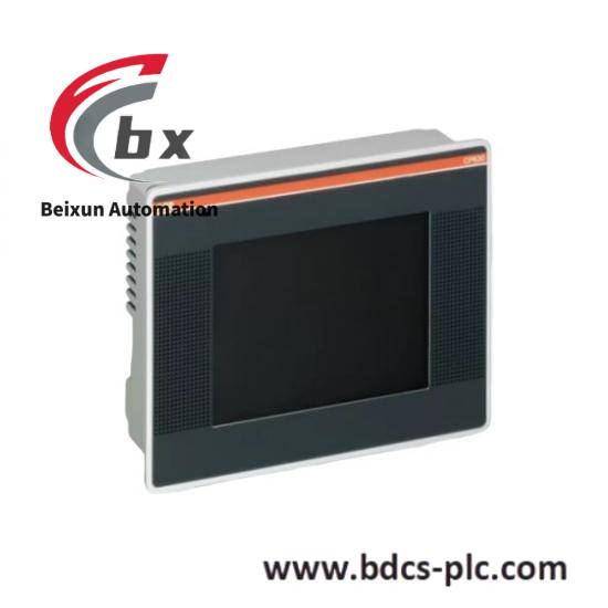 abb_cp630_control_panel.jpg ABB HESG448267R1021 Industrial Control Module