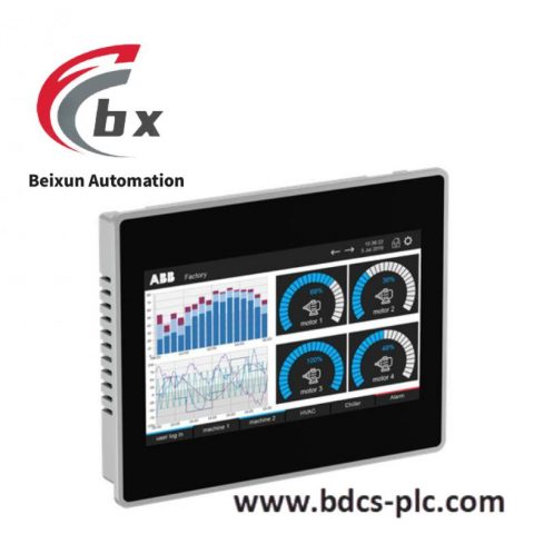 PFTL101B 2.0KN ABB 3BHB003688R0001 Industrial Control Module