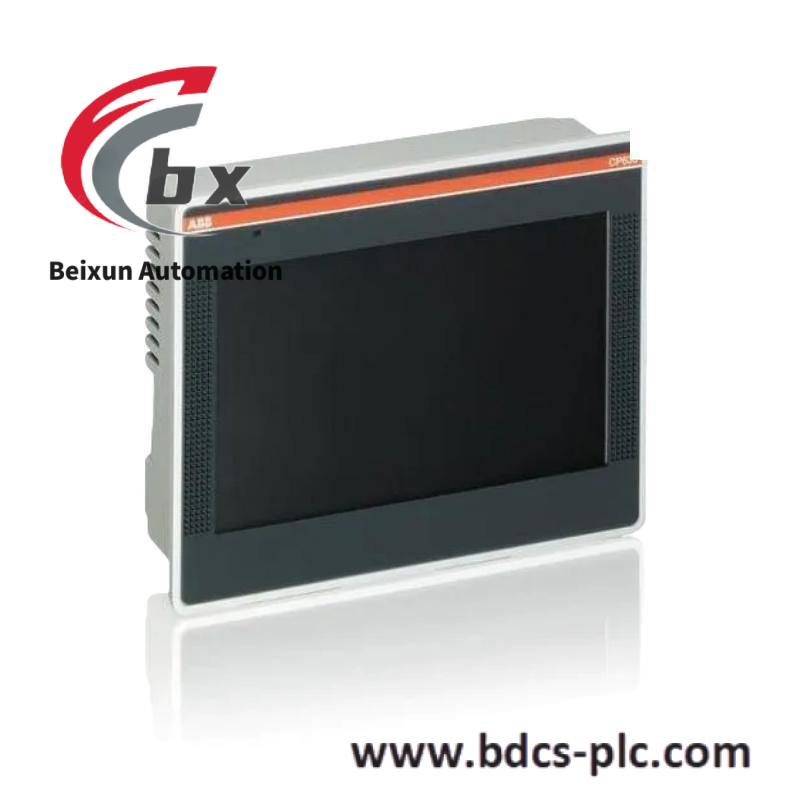 abb_cp665-web_1sap565200r0001_graphic_display.jpg ABB 1SAP565200R0001 Digital Input Module, Scalable & Versatile Design, Ideal for Industrial Automation