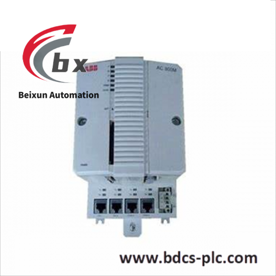 abb_cs300e_pac_031-1053-00_extended_module_termination_unit.png SIEMENS 6ES7460-3AA00-0AB0 Transmitter Interface Module for Centralized Connection