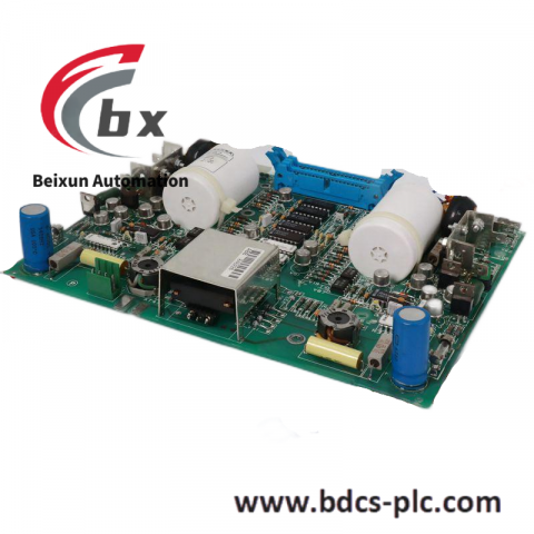 ABB CS31 07 KT 93 Central Processing Unit
