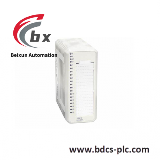 abb_d0810_3bse008510r1_digital_output_module.png ABB MFE460A003BW High-Performance Servo Drive for Precision Applications