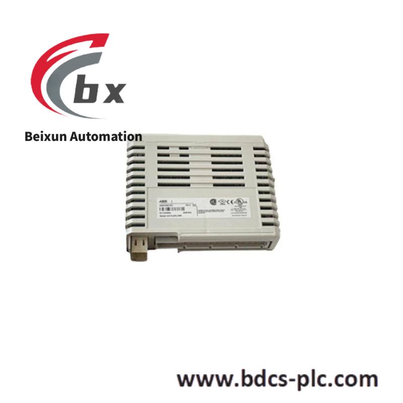 abb_dao01_p3717-4-0369629_analog_output_module.jpg ABB 3HAB8798-1/2B Extension Module for Automation & DCS Systems