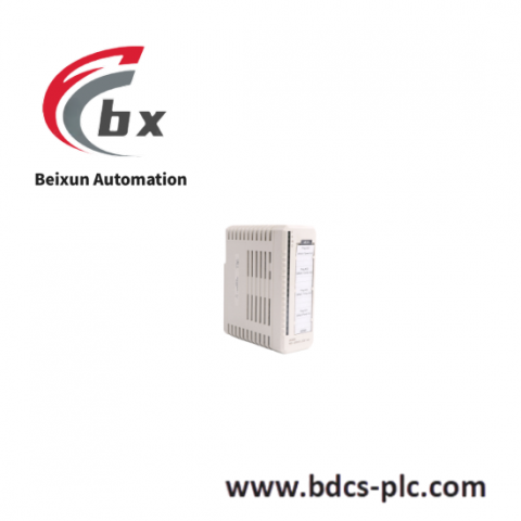 ABB DAPU100 3ASC25H204: Advanced Automation Control Module