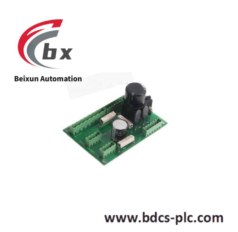 abb_dasa110_3asc25h271_board.jpg ABB 8241020 Industrial Control Module - High Performance Automation Component