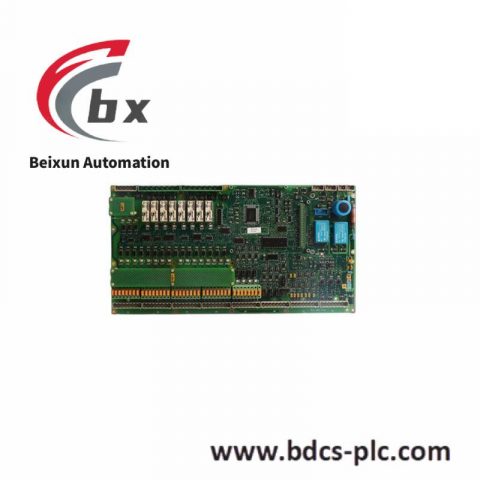 Siemens 3ASC25H209 Control Module