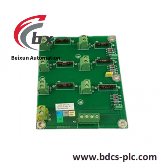 abb_datx131_3asc25h215_controller_i_o_module.png MTL 3ASC25H215E Safety Control Module, Industrial Automation