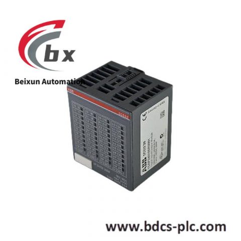 ABB AC500 CPU for Industrial Automation, Small Scale Solutions